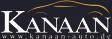 Logo Kanaan-Auto GmbH